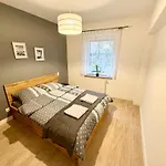 Yacht - Zeglarska Apartamento