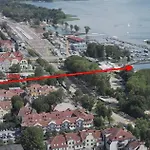 Yacht - Zeglarska Apartamento