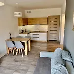 Apartamento Yacht - Zeglarska Giżycko