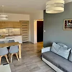 Apartamento Yacht - Zeglarska Giżycko