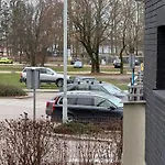 Yacht - Zeglarska Apartamento Giżycko