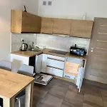 Apartamento Yacht - Zeglarska Giżycko