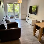 Yacht - Zeglarska Apartamento