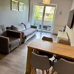 Yacht - Zeglarska Apartamento Giżycko
