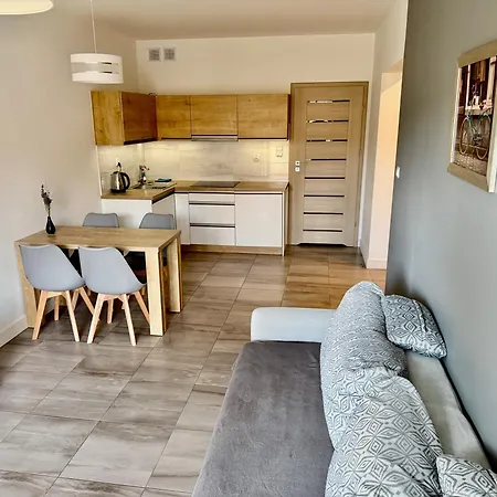Yacht - Zeglarska Apartment