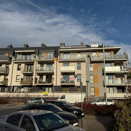 Yacht - Zeglarska * Giżycko