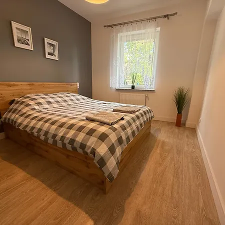 Yacht - Zeglarska * Giżycko