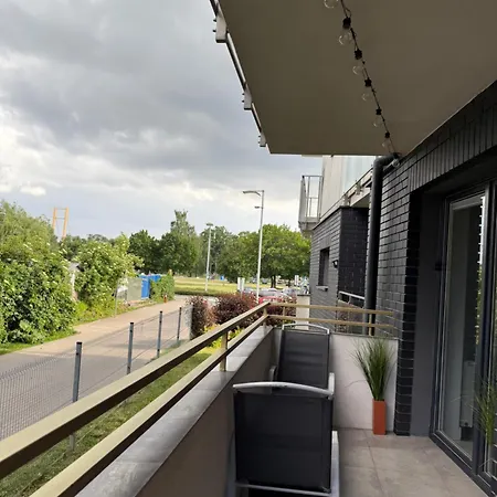 Lejlighed Yacht - Zeglarska *